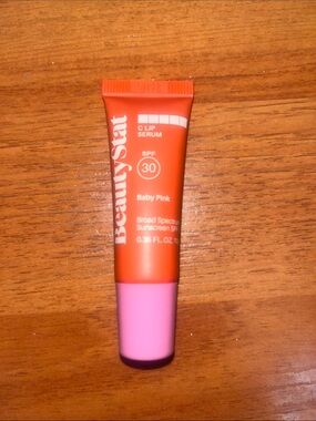 BeautyStat C Lip Serum SPF 30 - Baby Pink